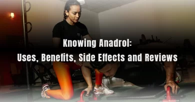Anadrol Steroid